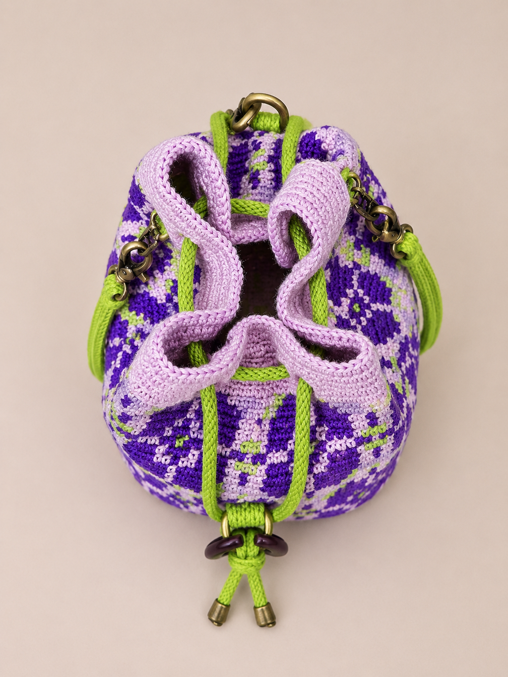 Kawung Nava Bag