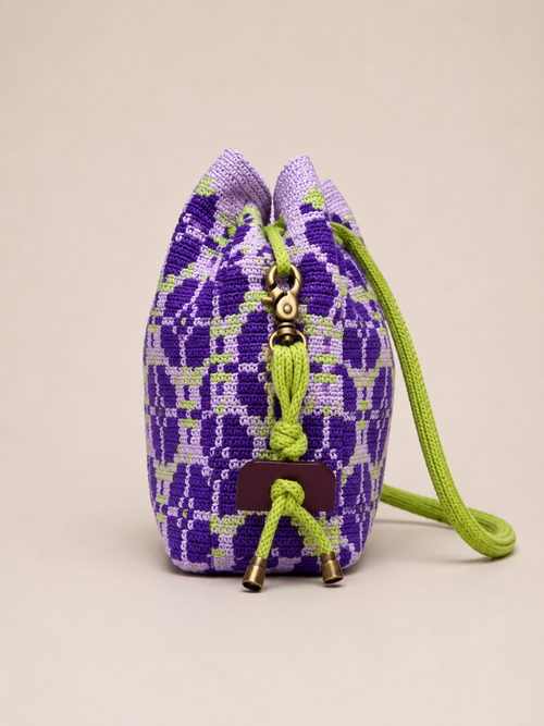 Kawung Nava Bag