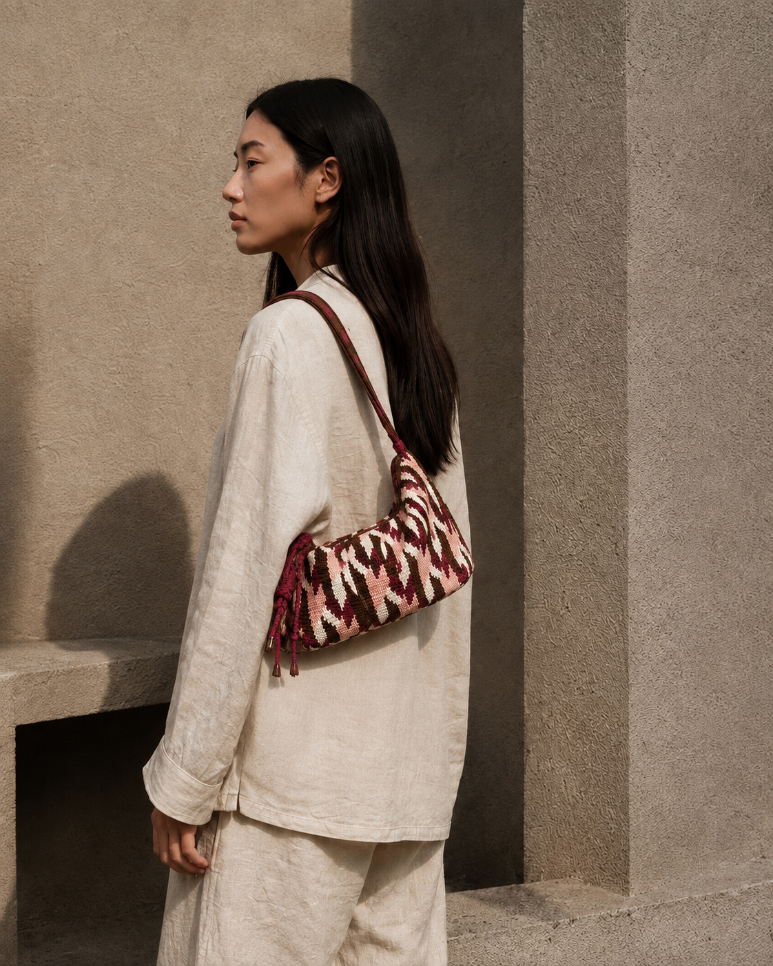 Palok Sanggha Bag