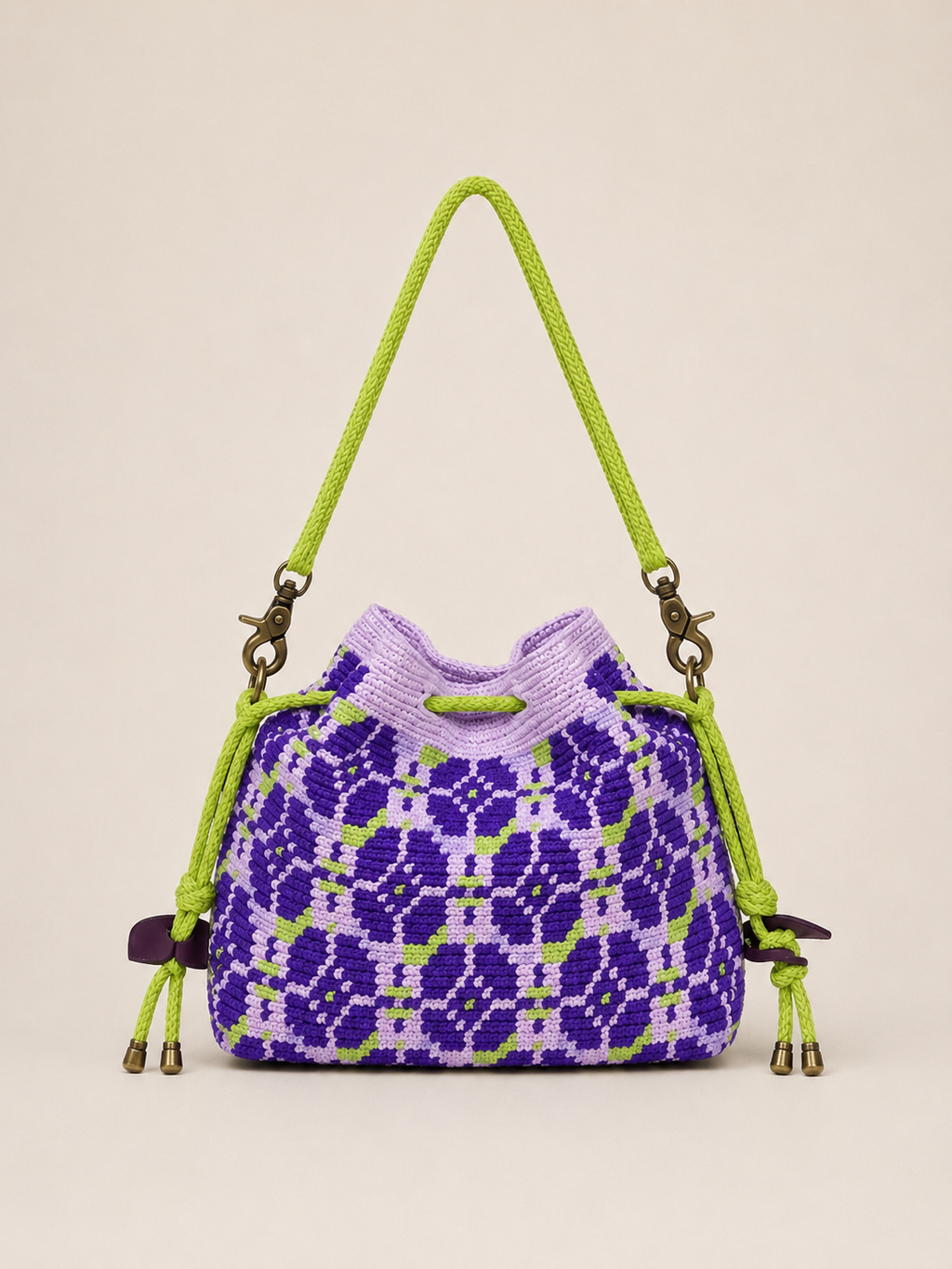 Kawung Nava Bag