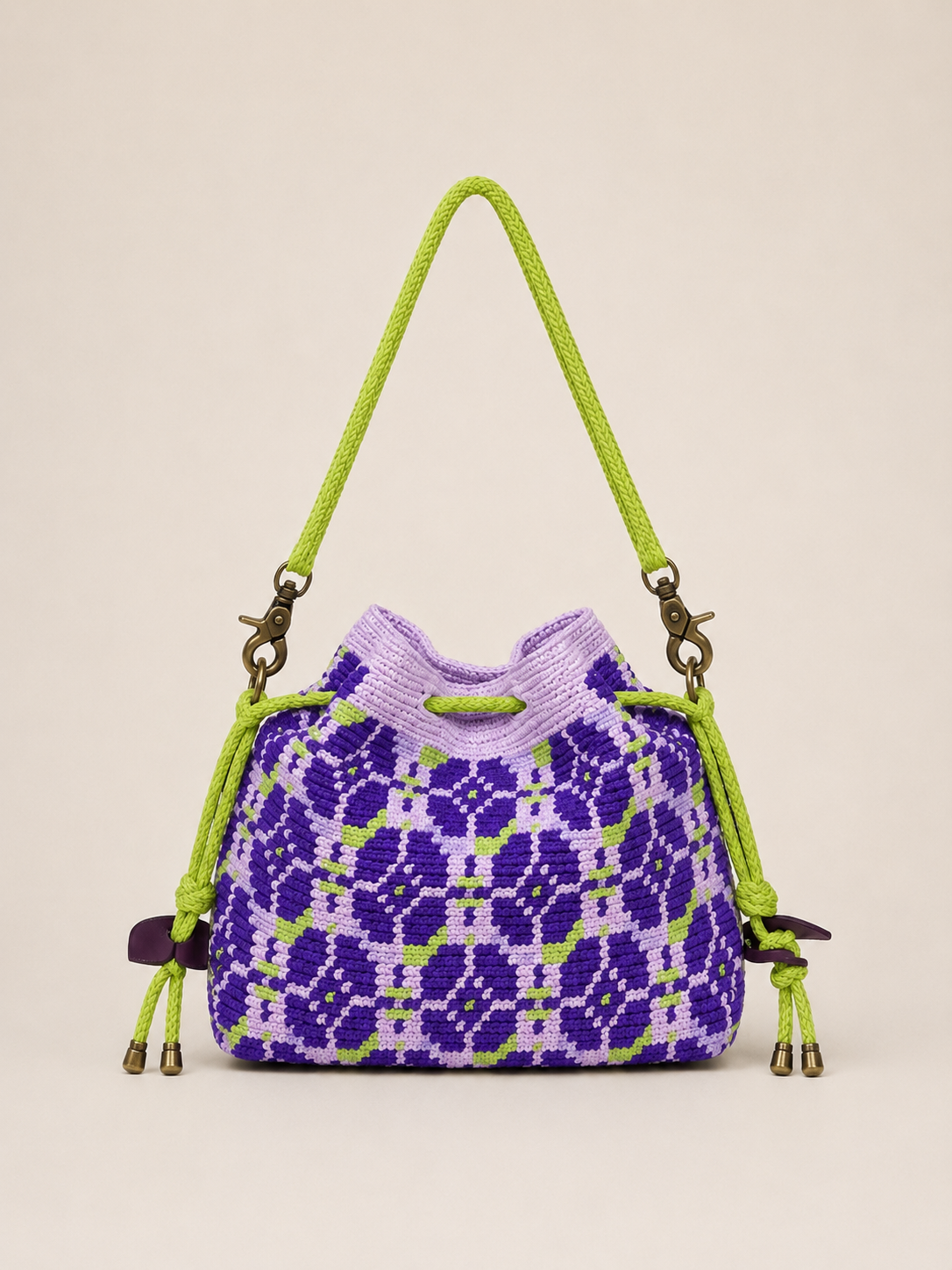Kawung Nava Bag
