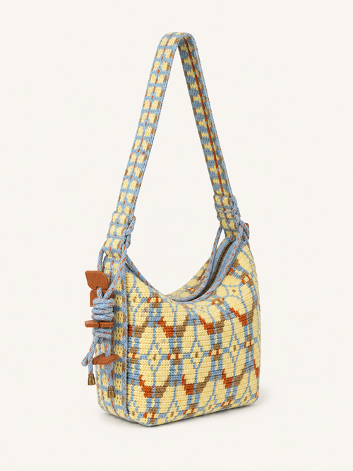 Kawung Moiko Bag