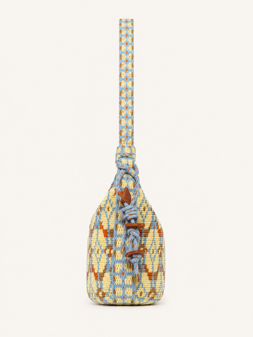 Kawung Moiko Bag