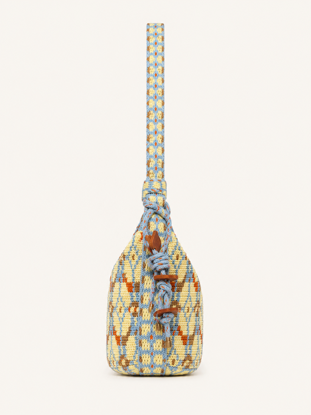 Kawung Moiko Bag