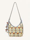 Kawung Moiko Bag