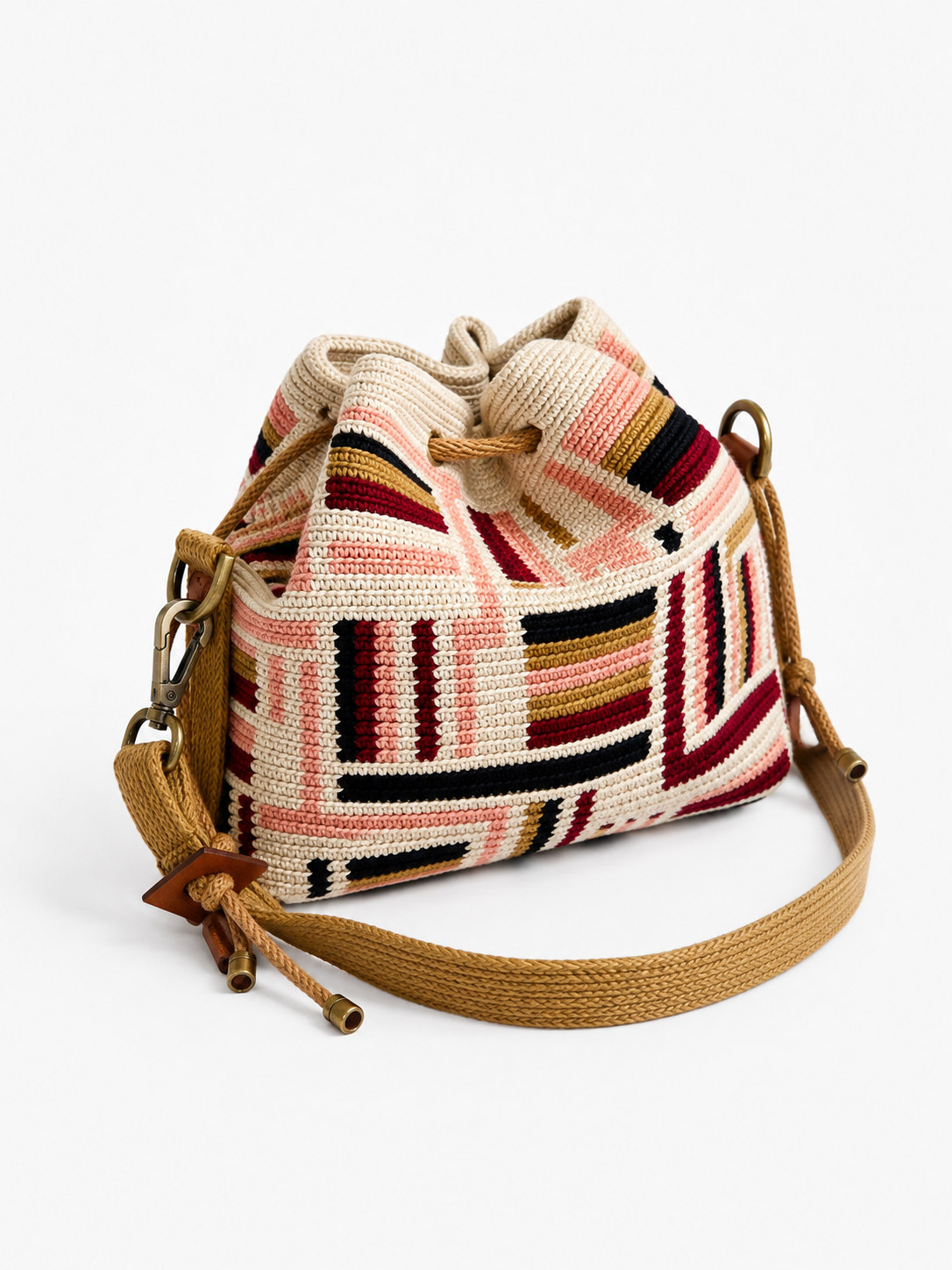 Slawu Nava Bag