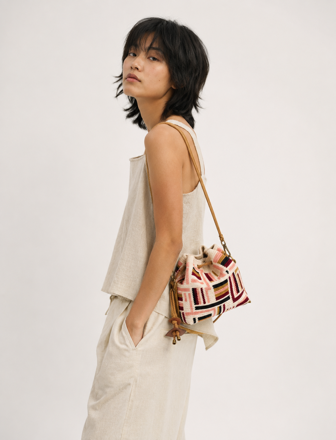 Slawu Nava Bag