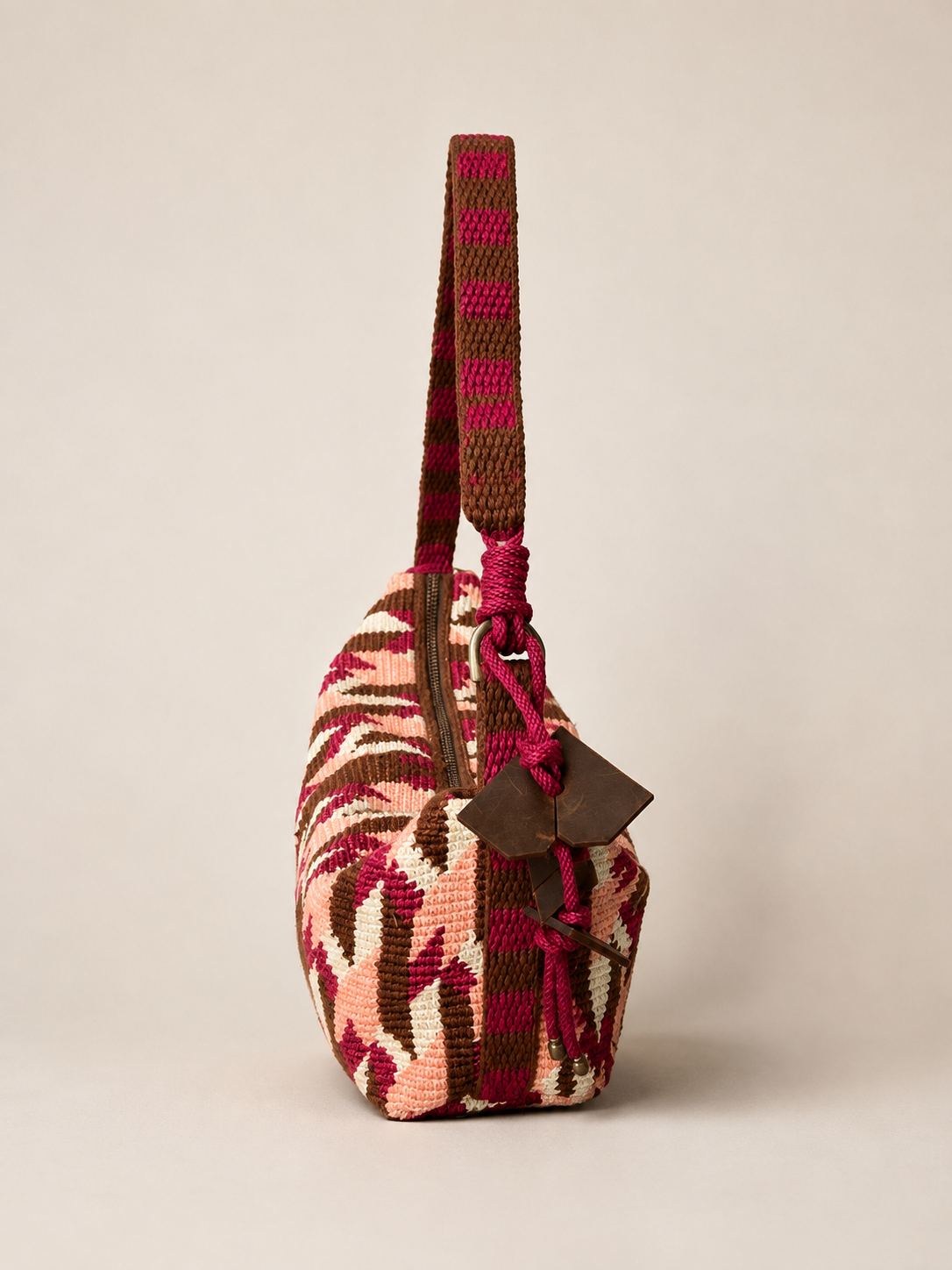 Palok Sanggha Bag