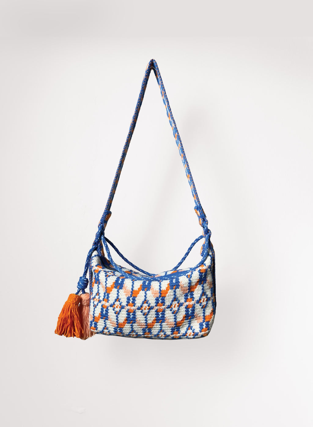 Kalok Moiko Bag in Karinka