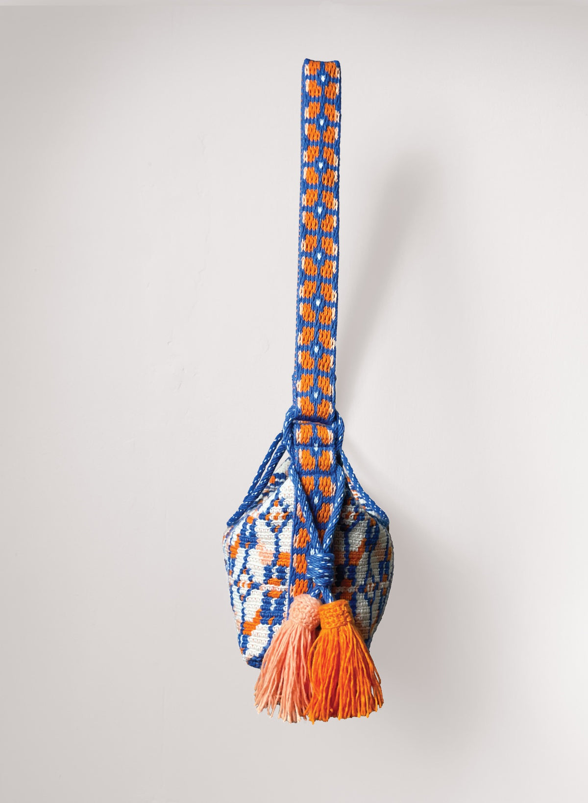 Kalok Moiko Bag in Karinka