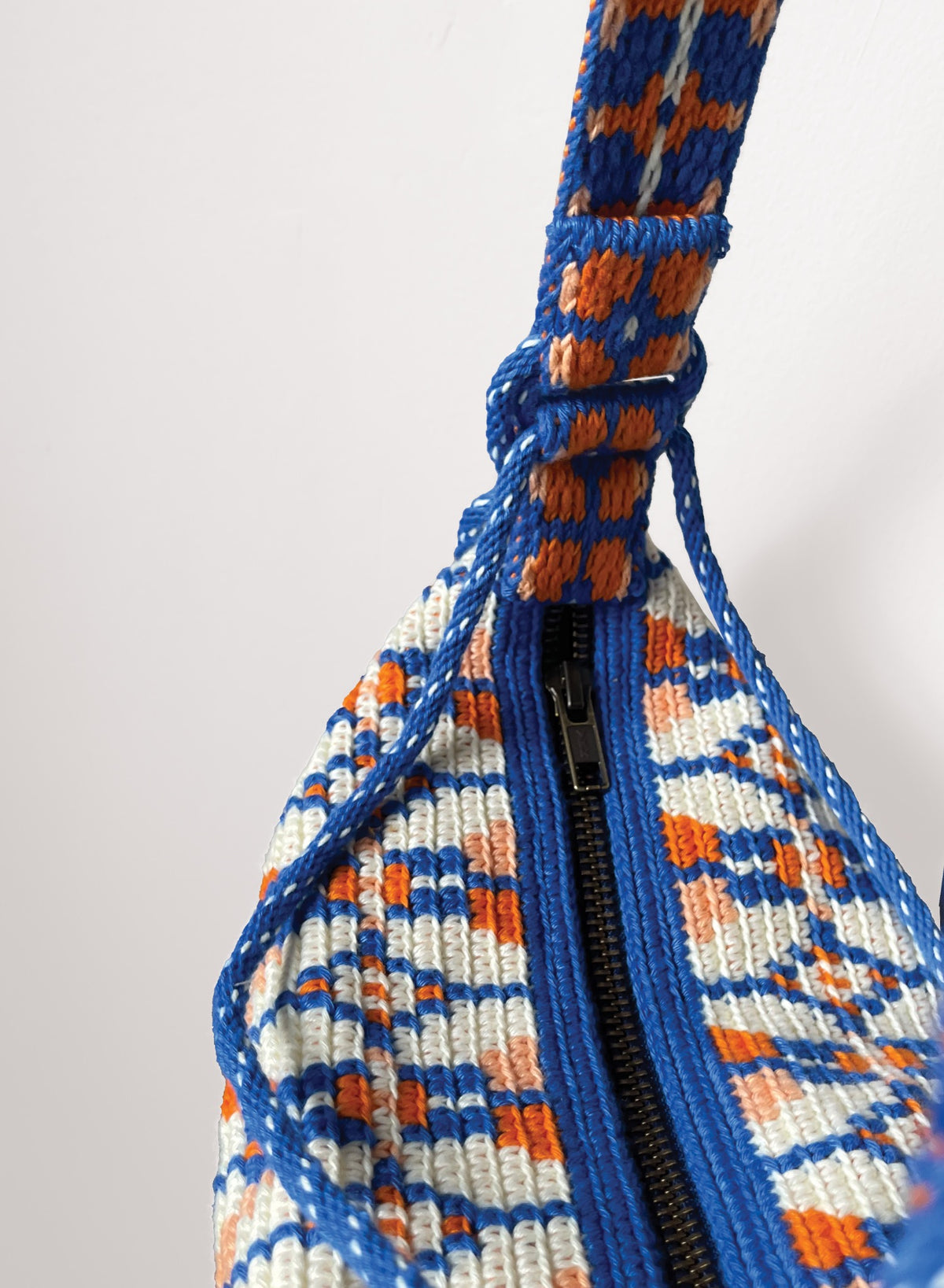 Kalok Moiko Bag in Karinka