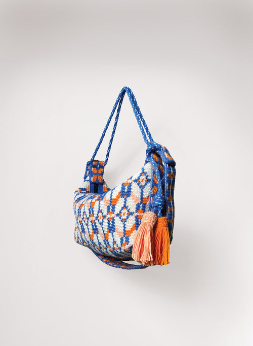 Kalok Moiko Bag in Karinka