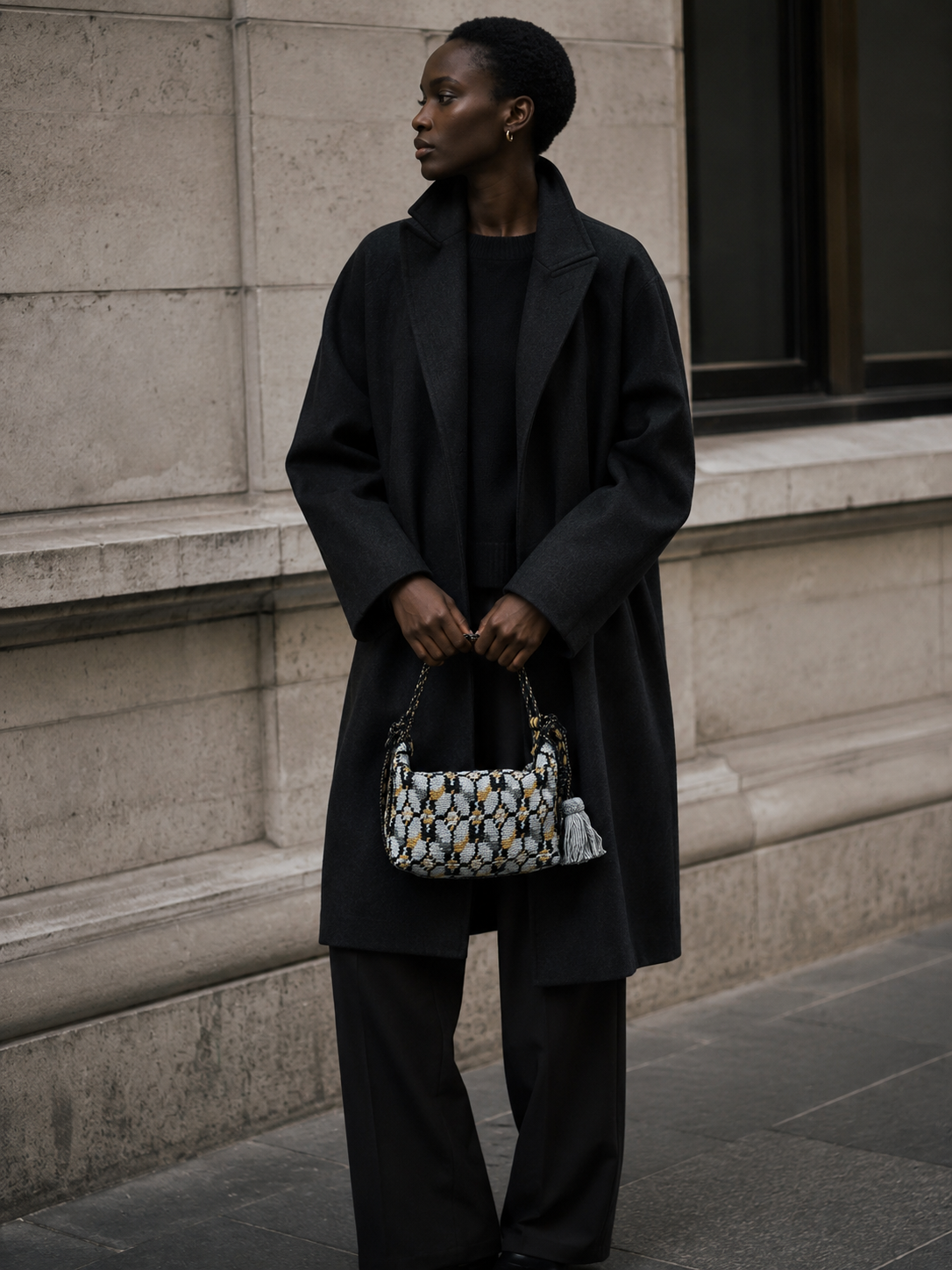 Kalok Moiko Bag