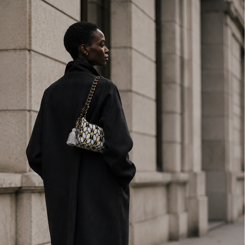 Kalok Moiko Bag