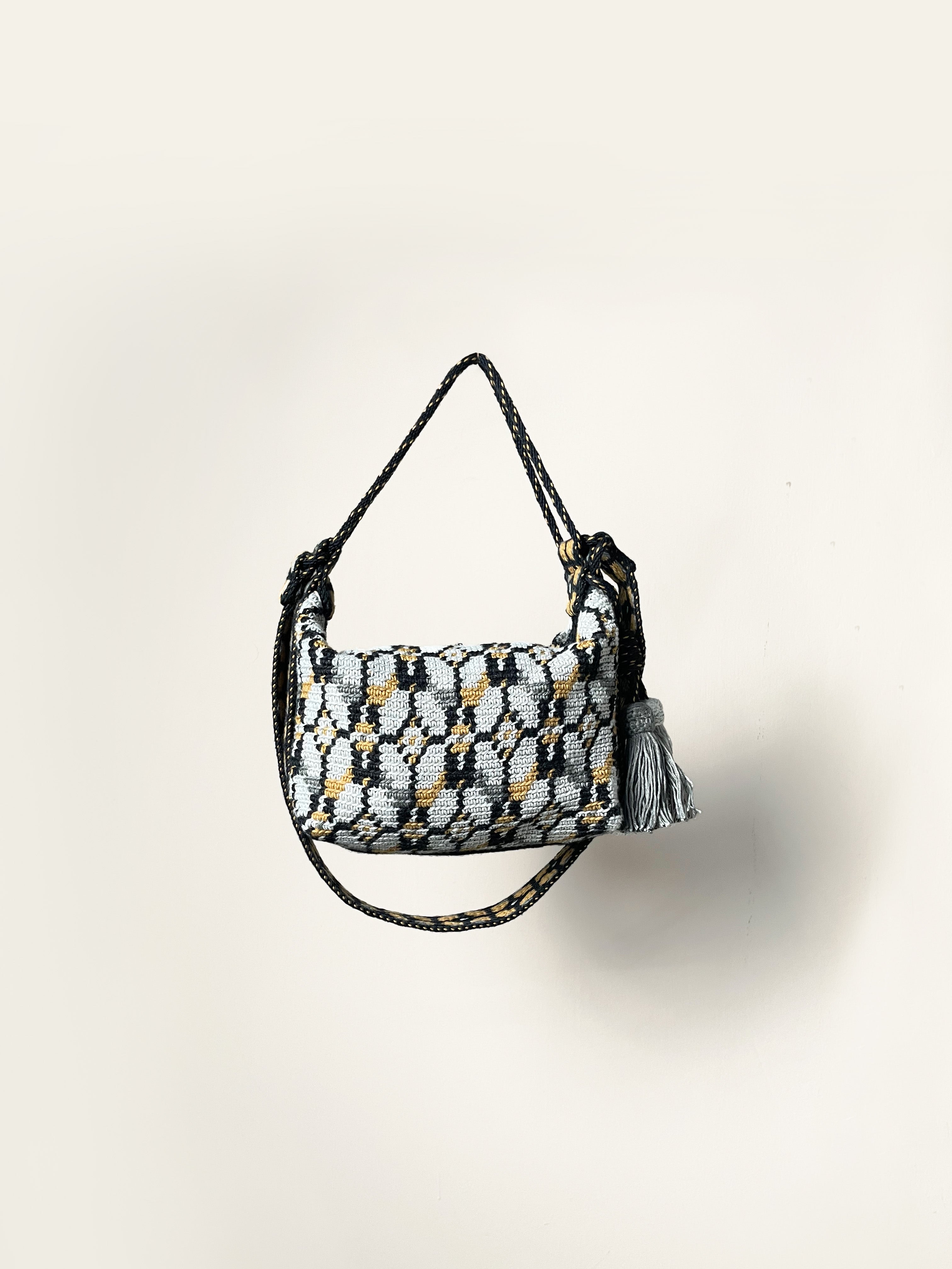 Kalok Moiko Bag