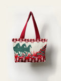 Dwika Tote Bag