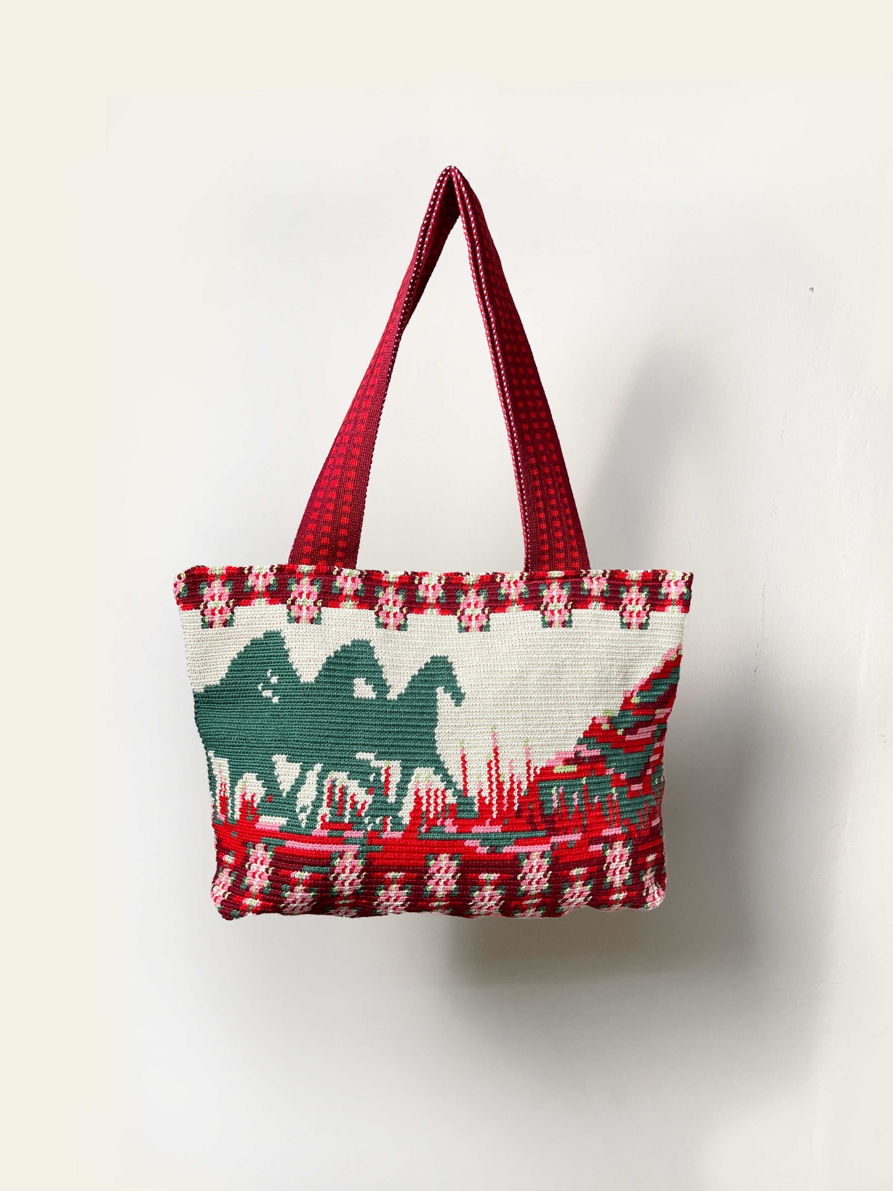 Dwika Tote Bag